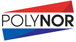 Логотип Polynor